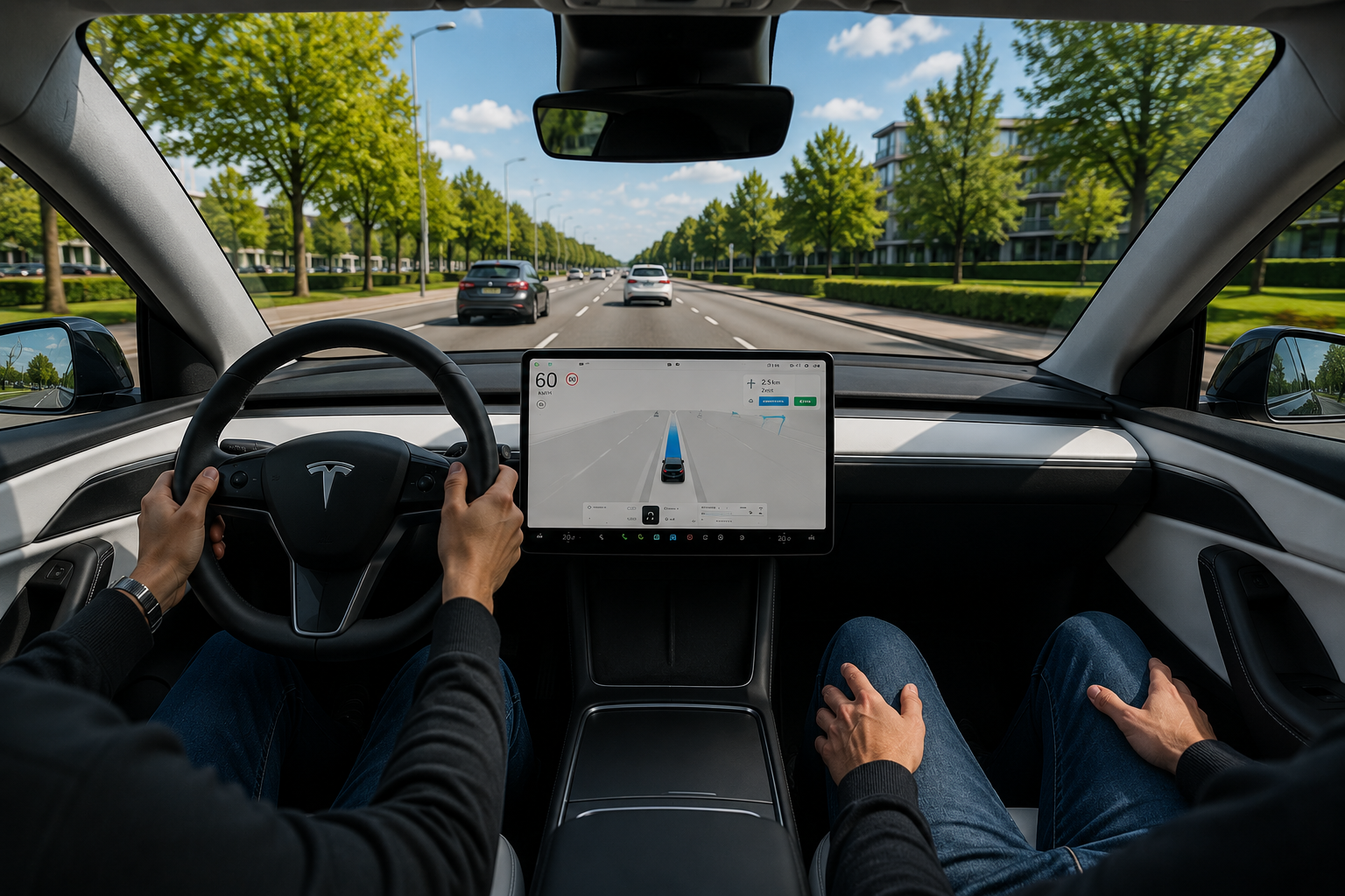 Elektrisch rijden Rijlesboeken.nl