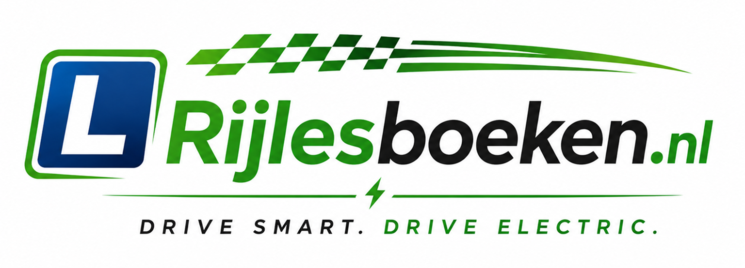Rijlesboeken.nl